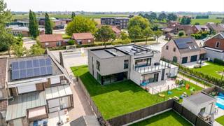 House for sale in Langemark-Poelkapelle