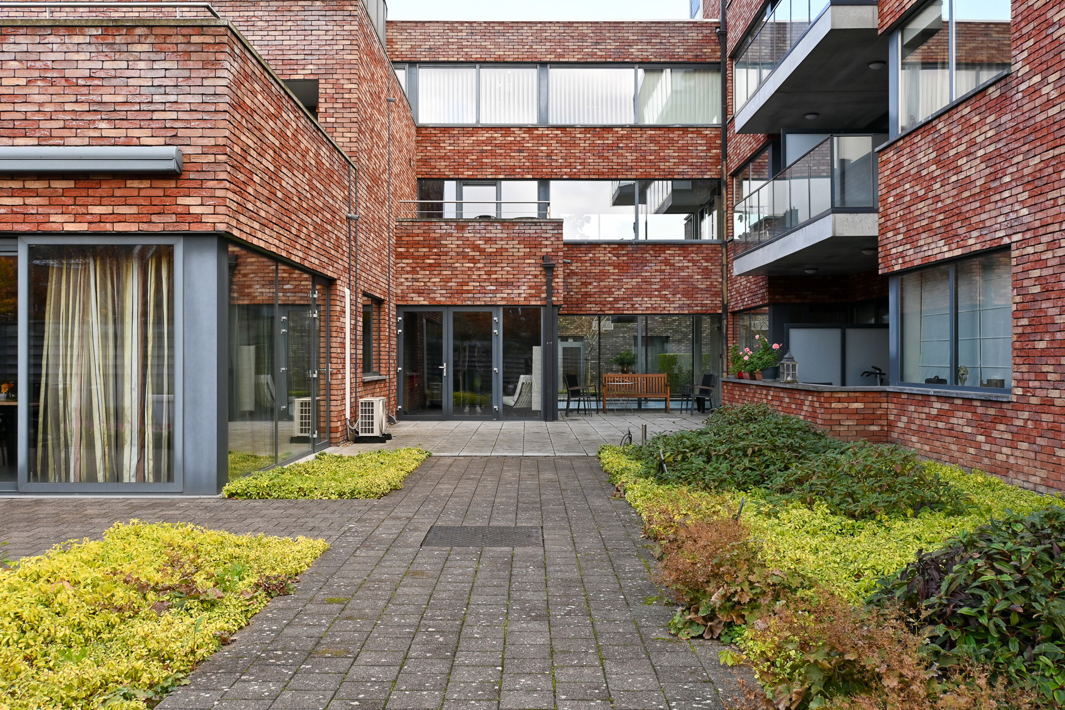 Appartement à vendre à Hasselt avec 1 chambre - photo 4