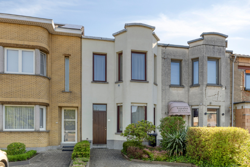 Maison à vendre à Malines