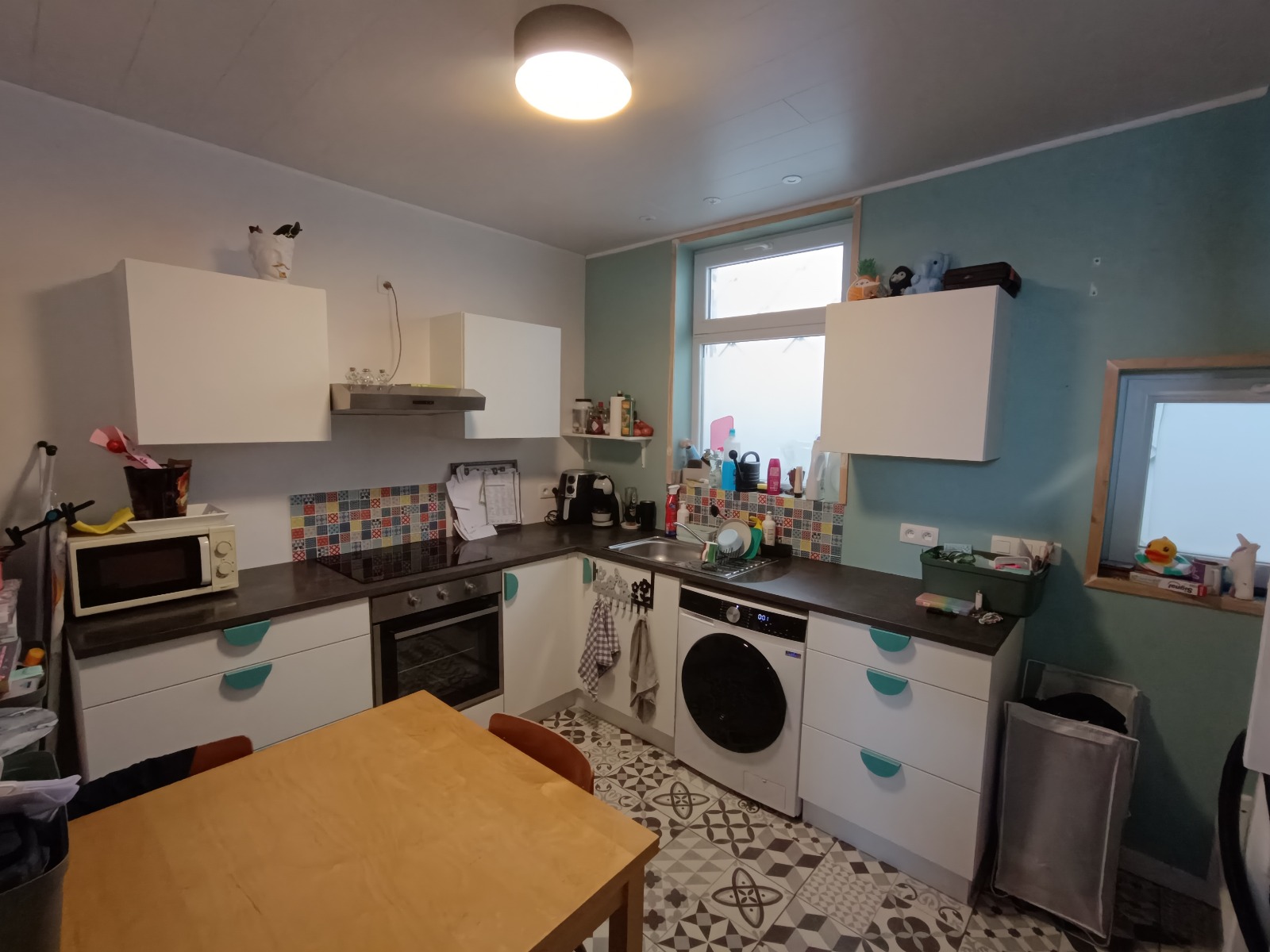 House for sale in Wevelgem with 1 bedroom - photo 5