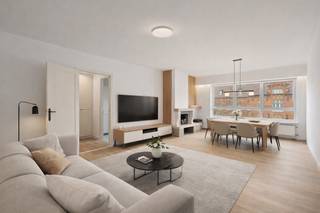 Appartement à vendre à Alost