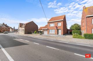 Maison à vendre à Zonnebeke