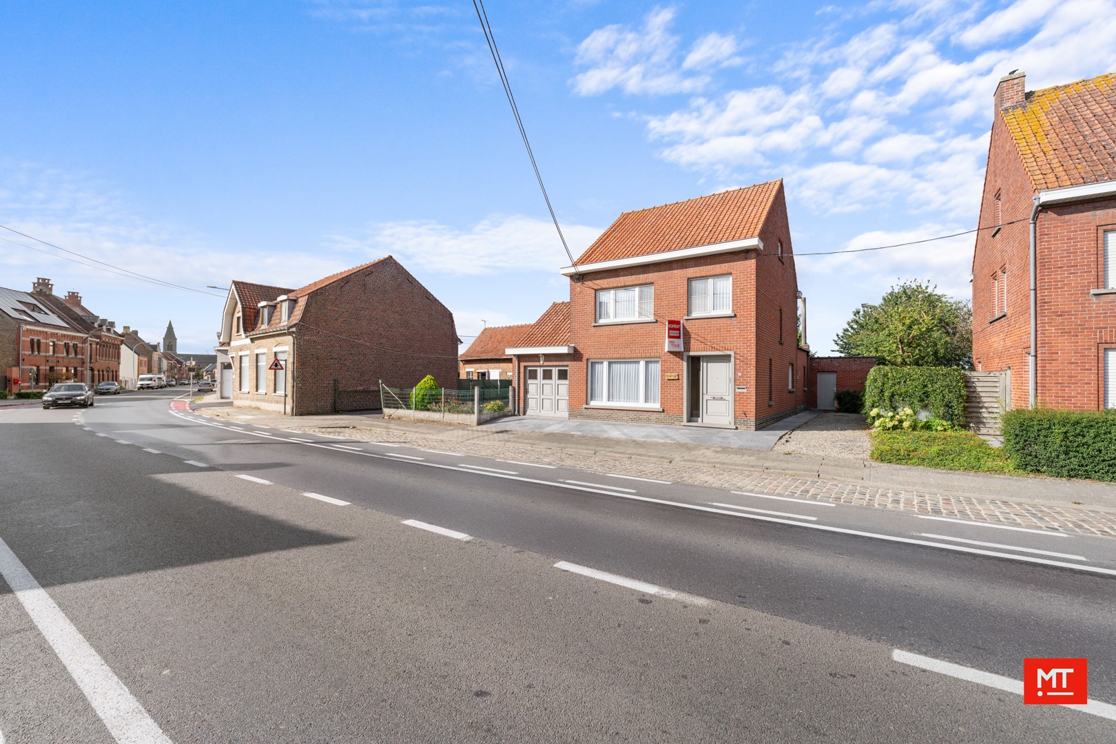 Maison à vendre à Passendale avec 3 chambres - photo 2