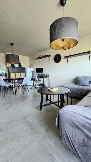 Apartment for sale in Brussels