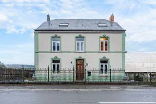 Maison de Maître à Cul-des-sarts