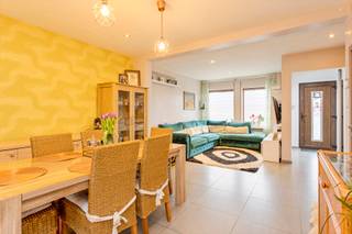 Maison à vendre à Tirlemont