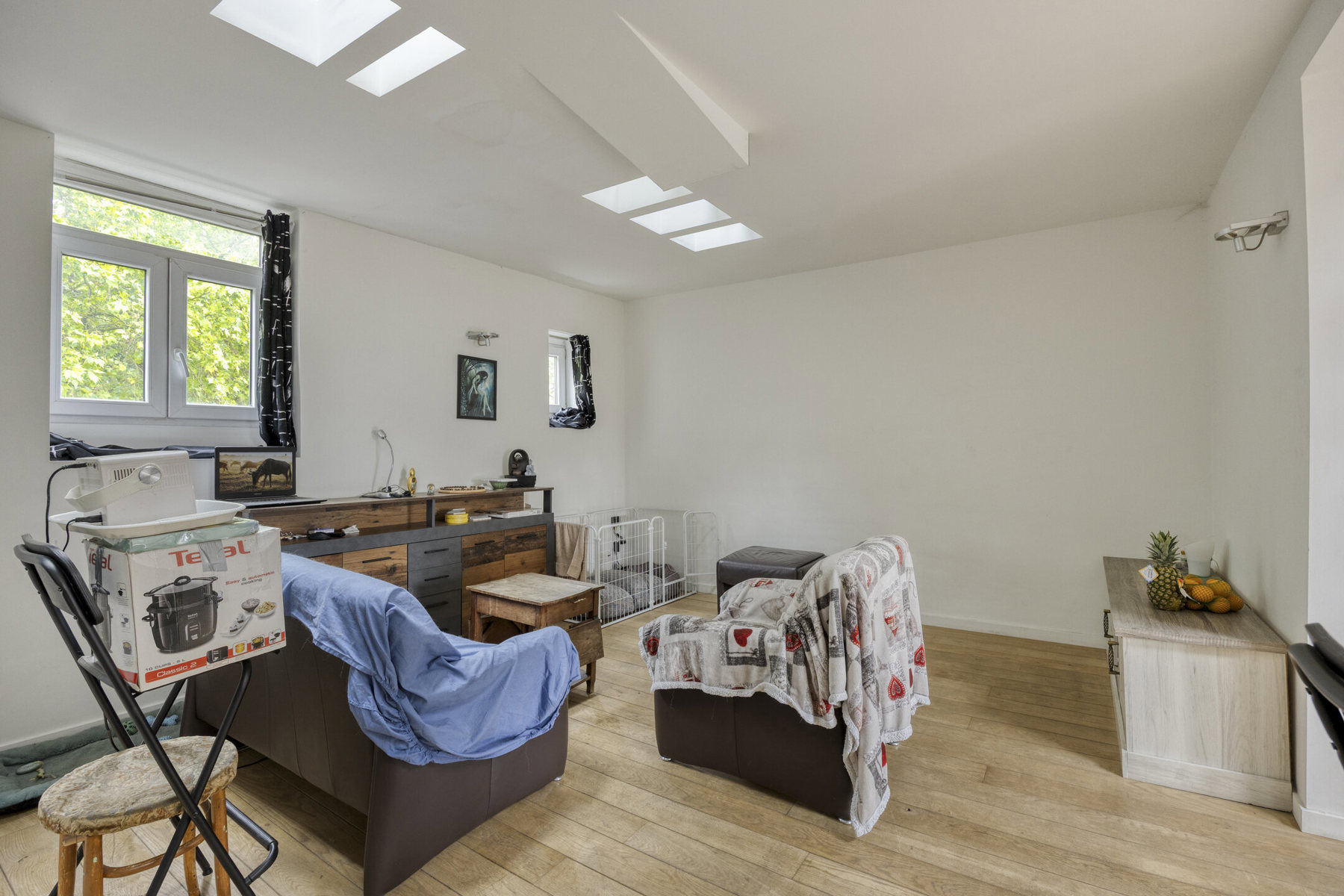 Maison à vendre à Ville de Bruxelles avec 5 chambres - photo 5