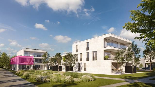 Projet à vendre à Koersel