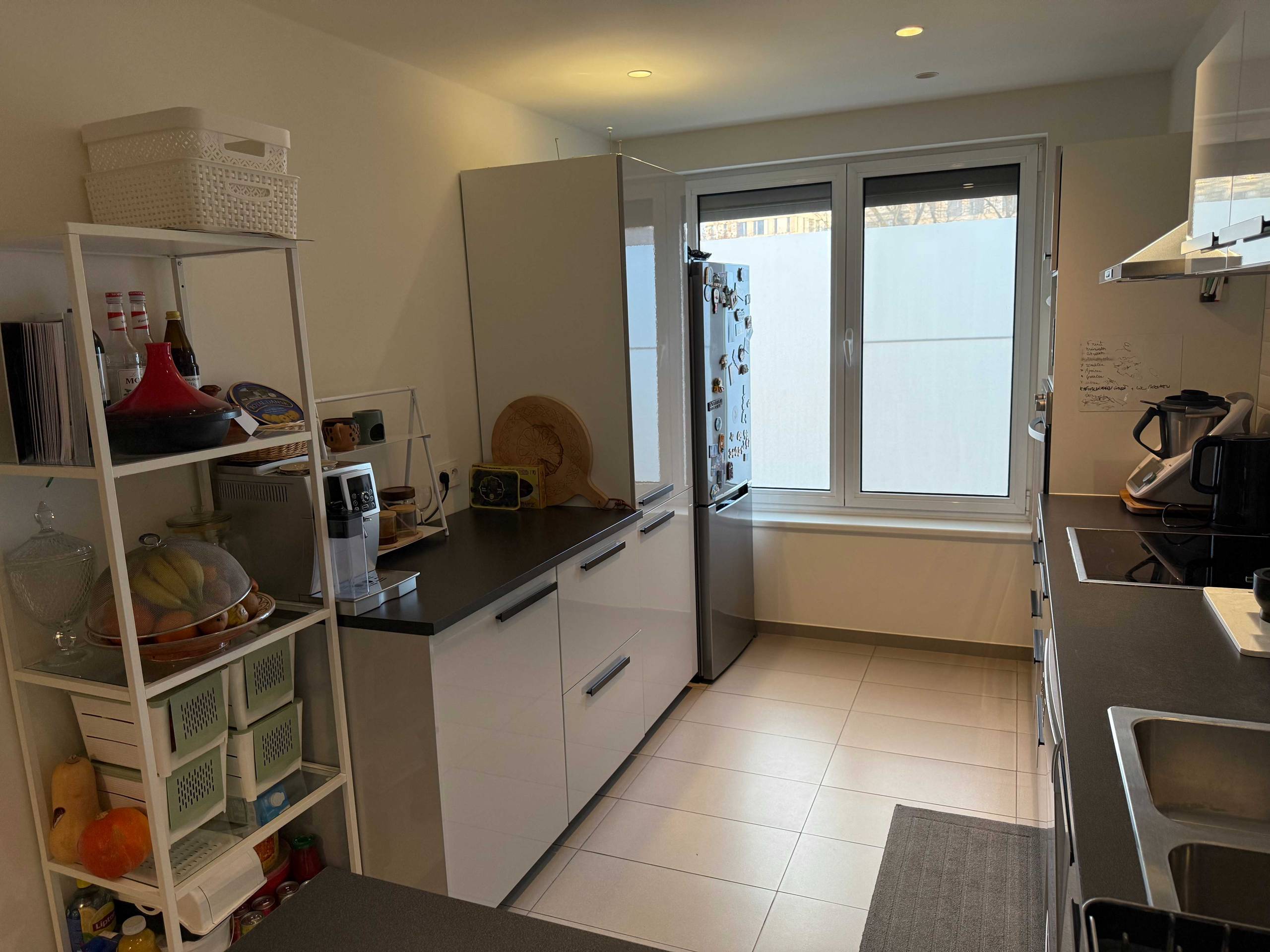 Appartement te koop in Deurne met 2 slaapkamers - foto 3