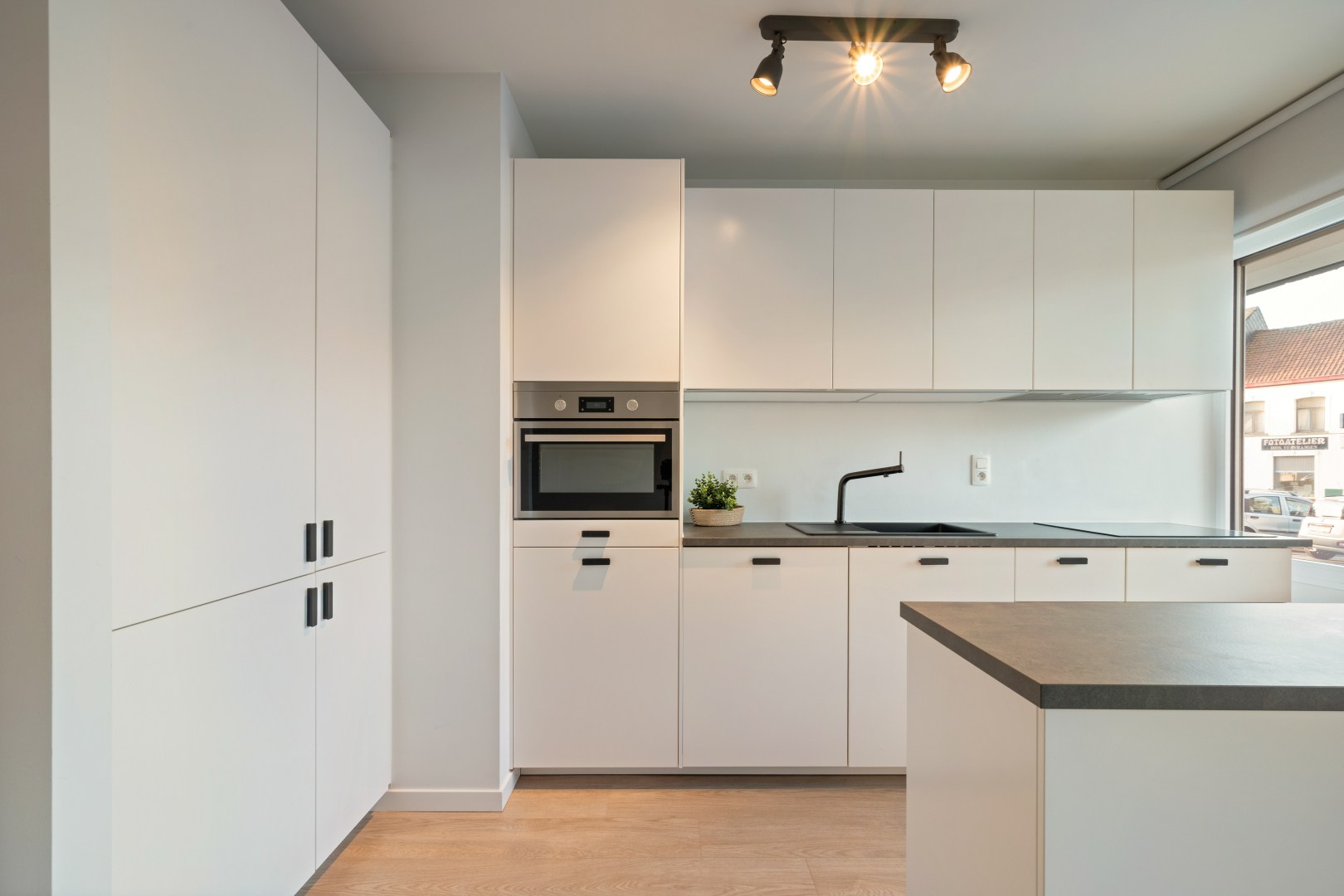 Apartment for sale in Dendermonde with 1 bedroom - photo 4