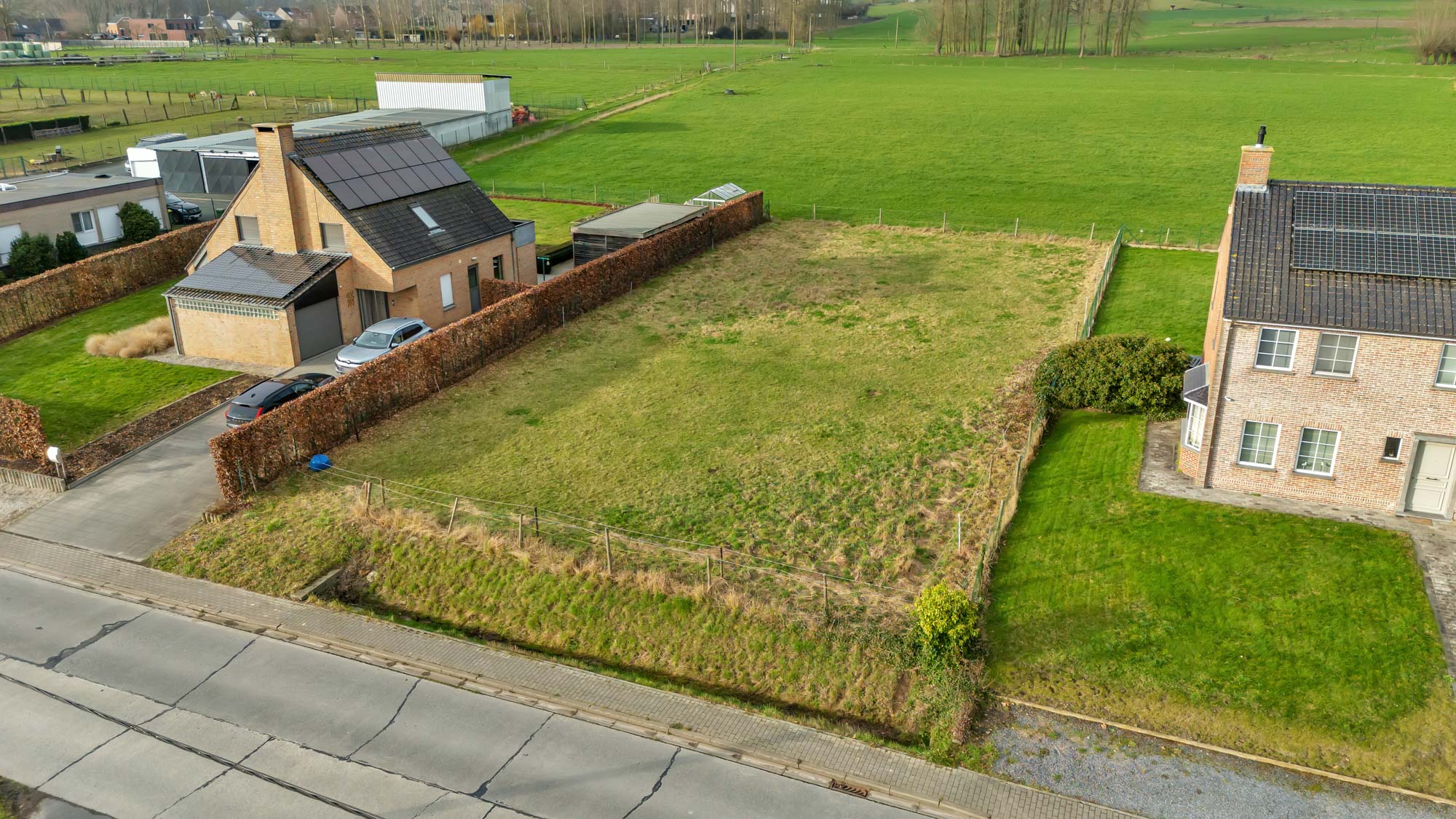 Land for sale in Ninove - photo 5