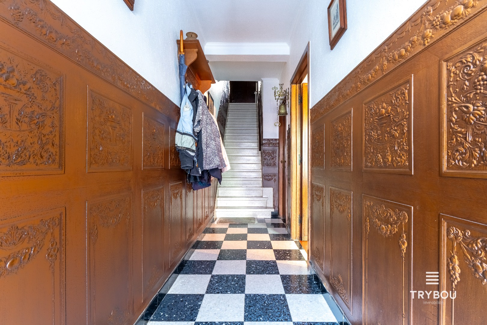 Te Koop - Klerkenstraat 6 Houthulst - foto 5