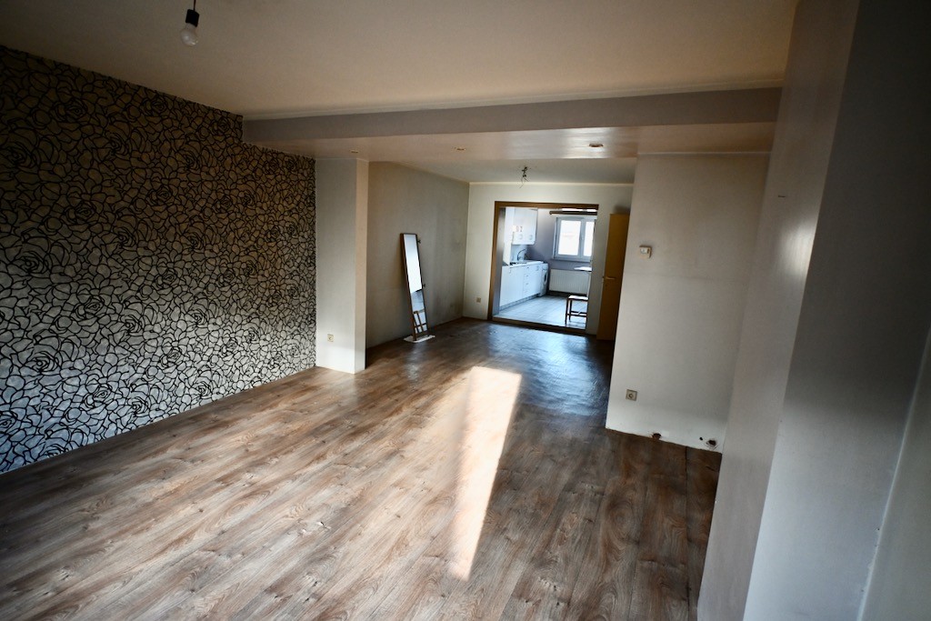 Handelspand + duplexappartement . - foto 4