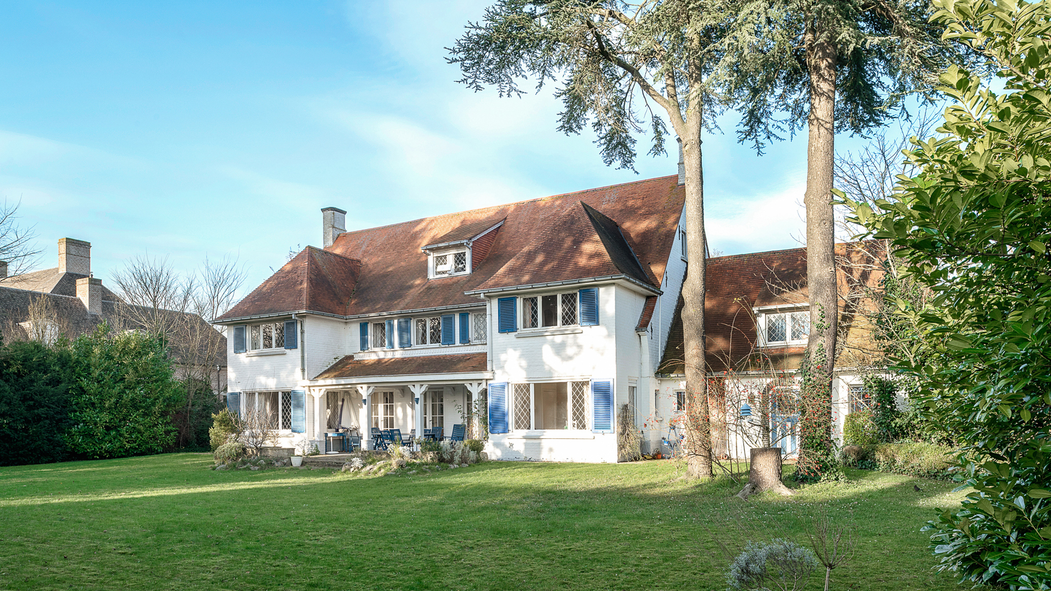 House for sale in Knokke-Heist with 7 bedrooms - photo 1