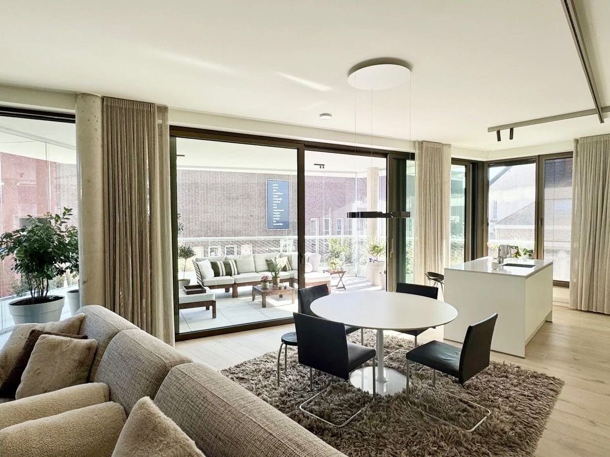 Appartement te koop in Hasselt met 2 slaapkamers - foto 4