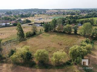 Land for sale in Diest