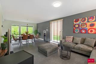 Energieneutrale woning (EPB -7) in het groene Wortel (Hoogstraten) Op zoek naar een instapklare woning waar comfort, duurzaamheid en rust hand in...