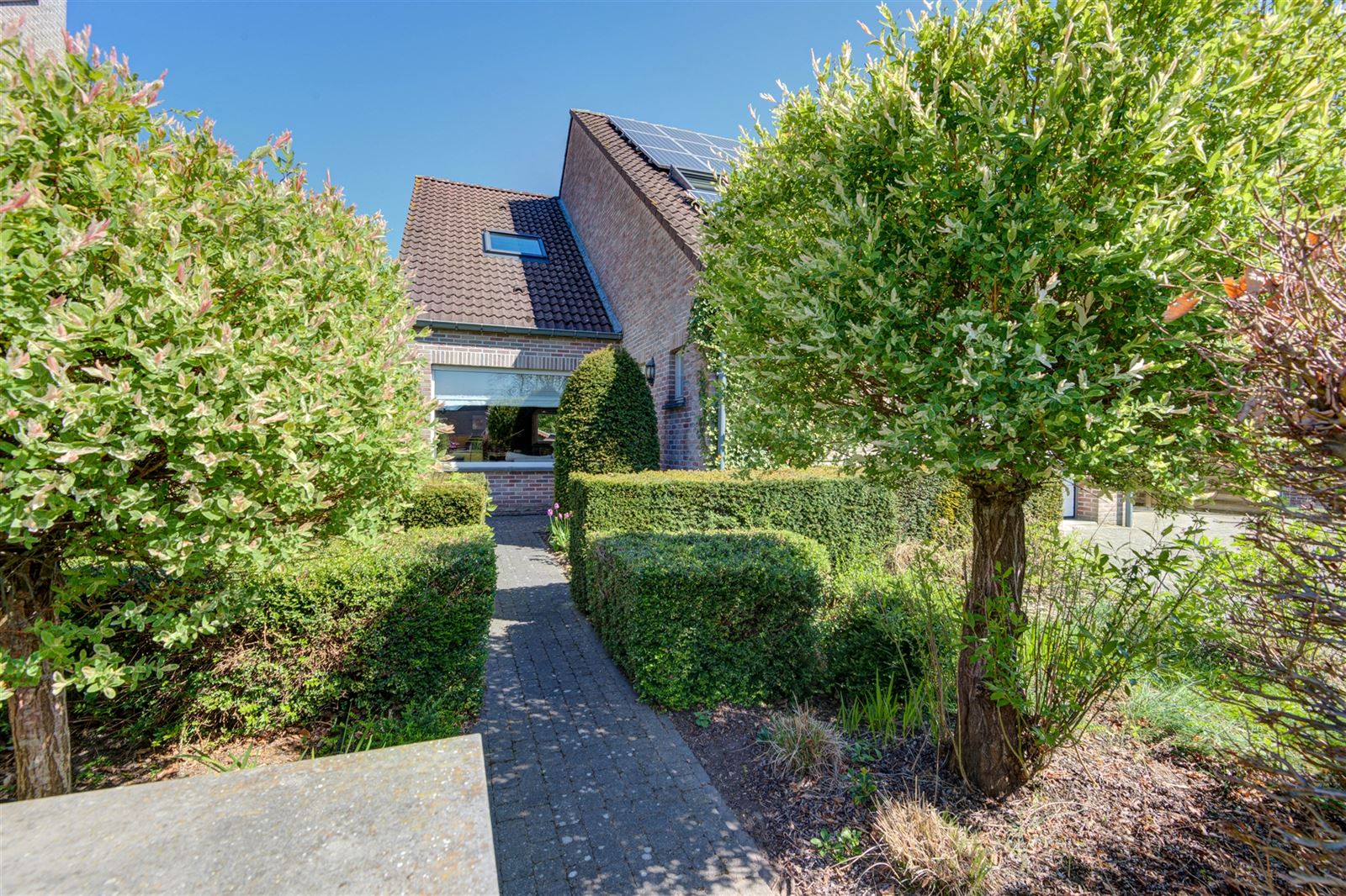 House for sale in Westerlo with 3 bedrooms - photo 1