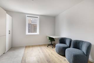 Appartement à vendre à Louvain