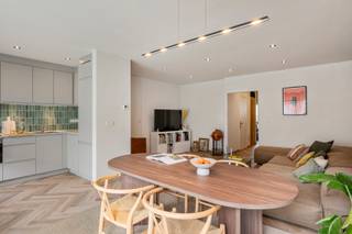 Apartment for sale in Antwerp