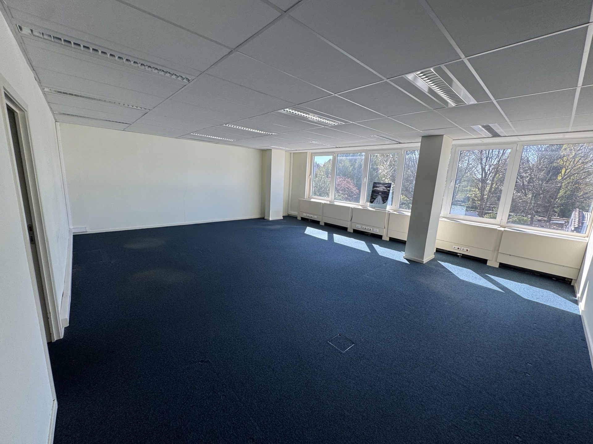 Kantoor te huur Sint-Lambrechts-Woluwe - foto 3