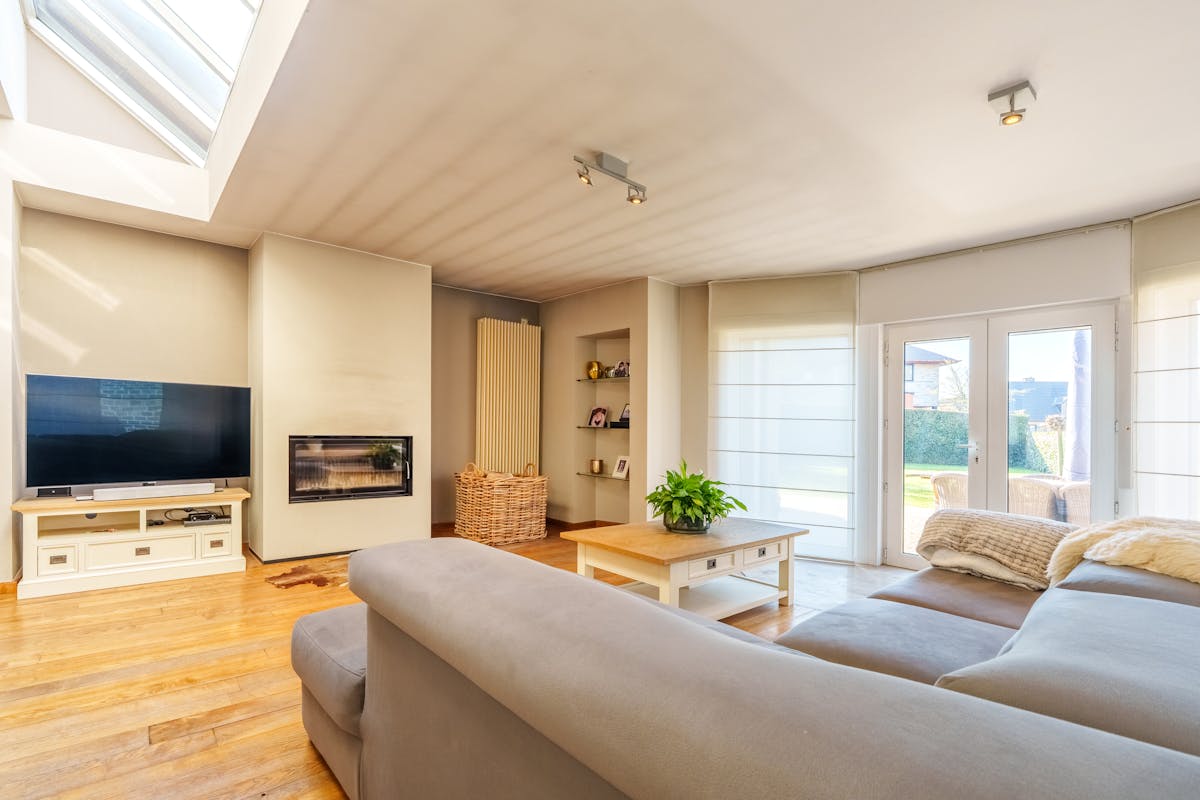 Sublieme herenwoning met tal van mogelijkheden Moorslede! - foto 5