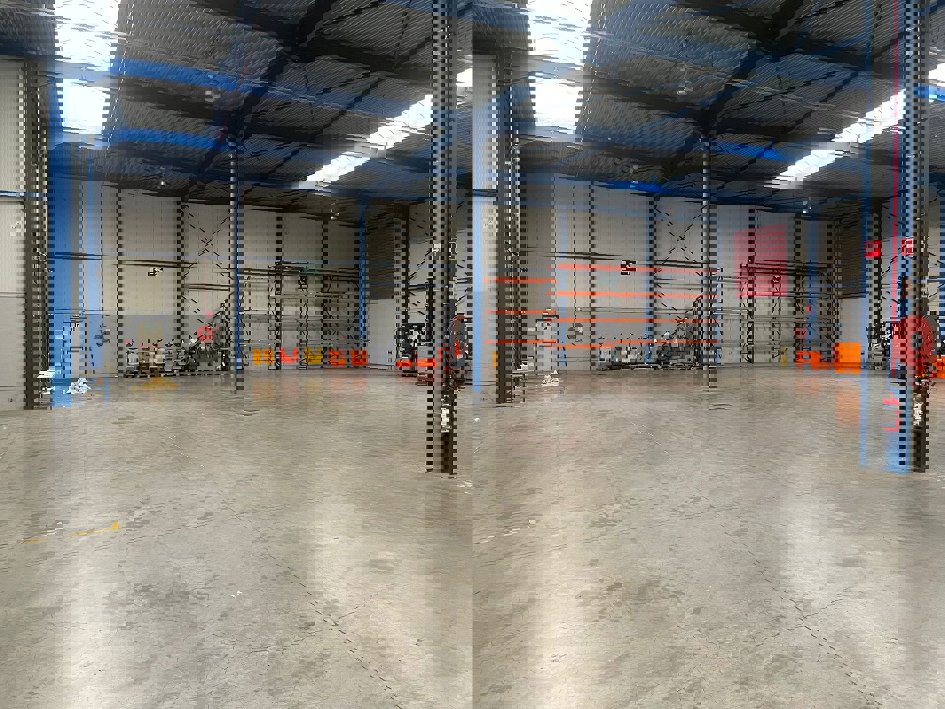 Opslagruimte 9.217 m² te huur in Sint-Niklaas - foto 4