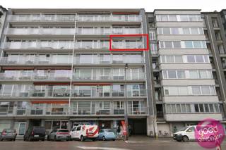 Apartment for sale in Tongeren-Borgloon