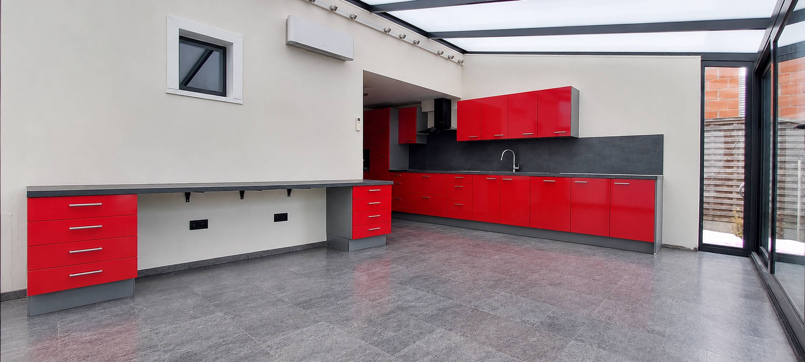 Ruime gezinswoning met 4 slpks, garage en tuin op 562m² - foto 5