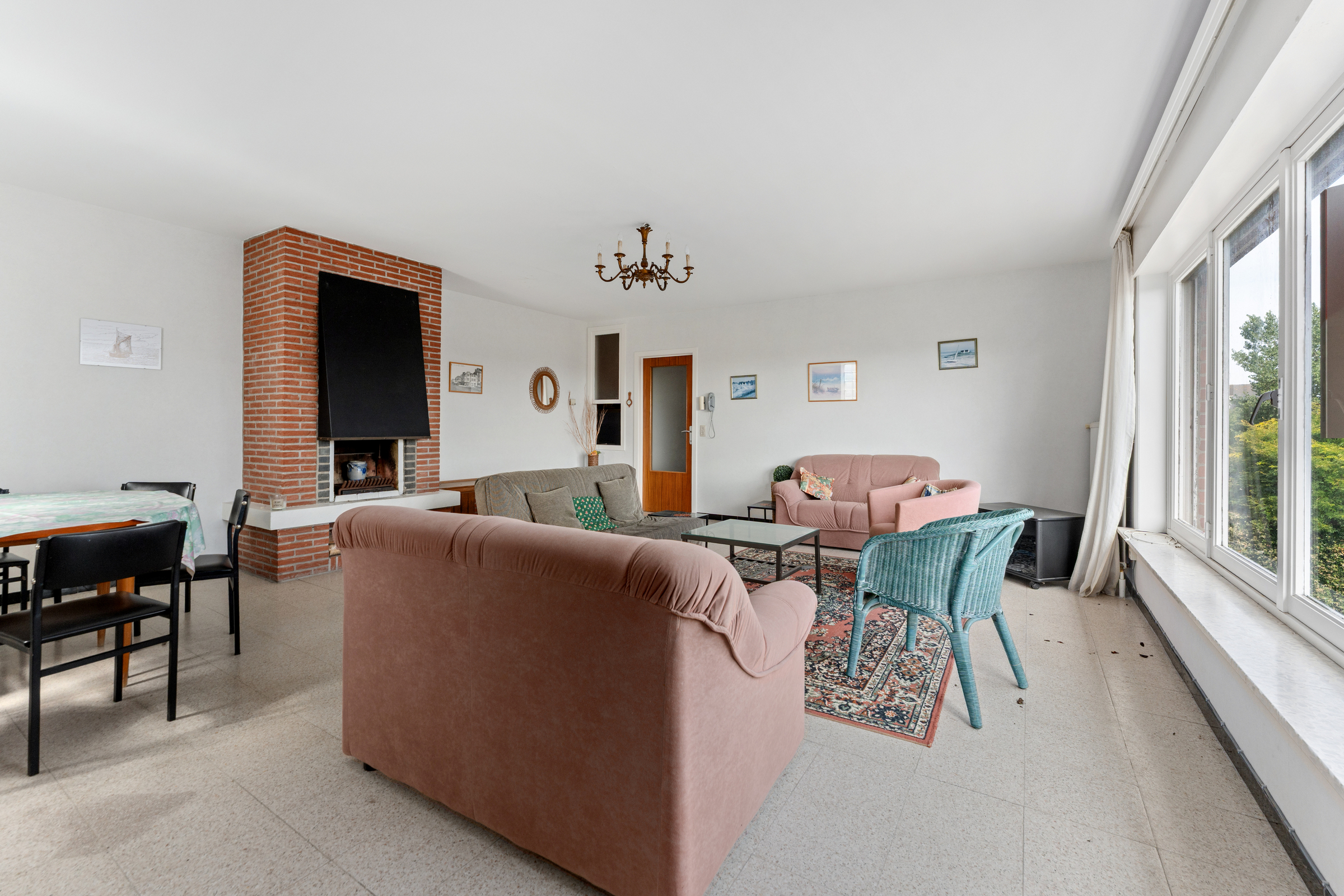 Te renoveren appartement te koop in Oostduinkerke - foto 5