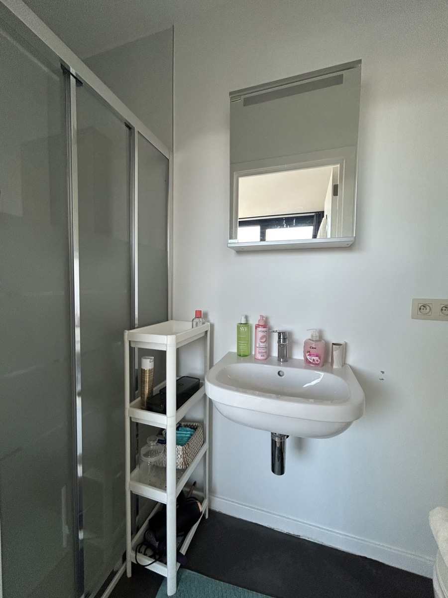 Gerenoveerd opbrengsteigendom Leuven Centrum - foto 5