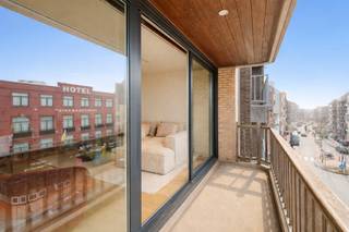 Appartement à vendre à Knokke-Heist