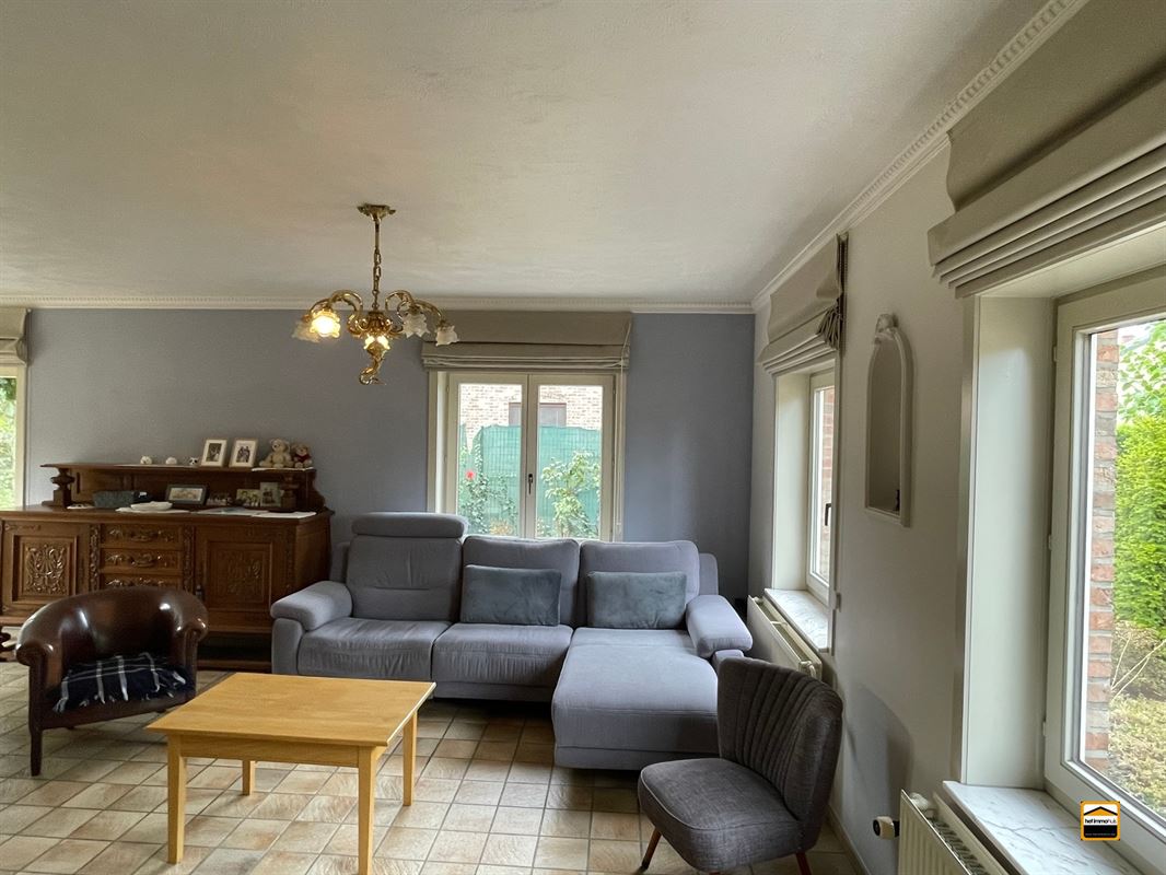 House for sale in Hasselt with 3 bedrooms - photo 5