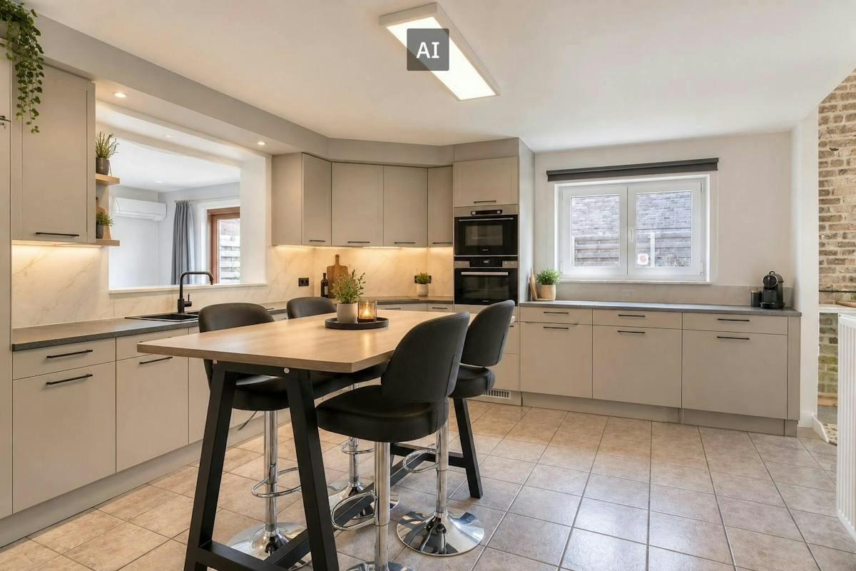 Spacious home with studio, garage and three bedrooms! - photo 4
