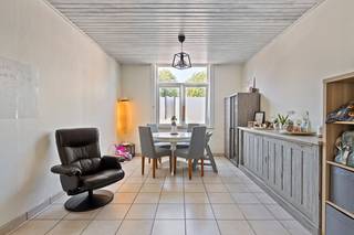Maison à vendre à Oostrozebeke