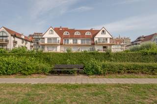 Garage for sale in Knokke-Heist