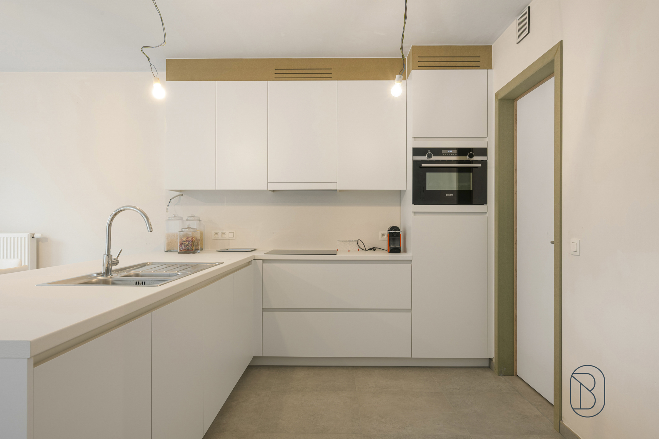 Appartement à vendre à Waregem avec 2 chambres - photo 4