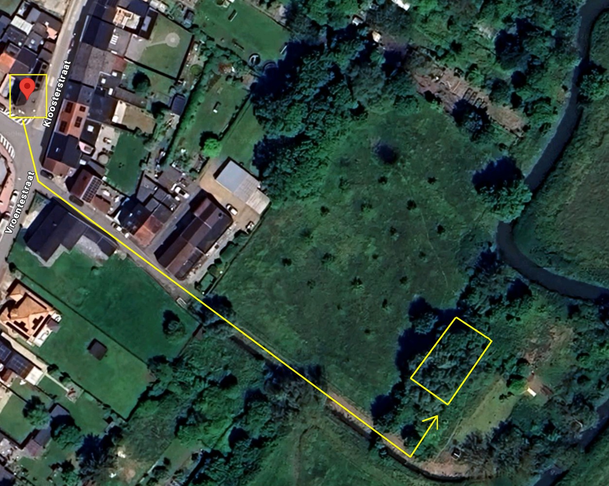 Knusse woning met extra berging en perceel tuinzone - foto 5