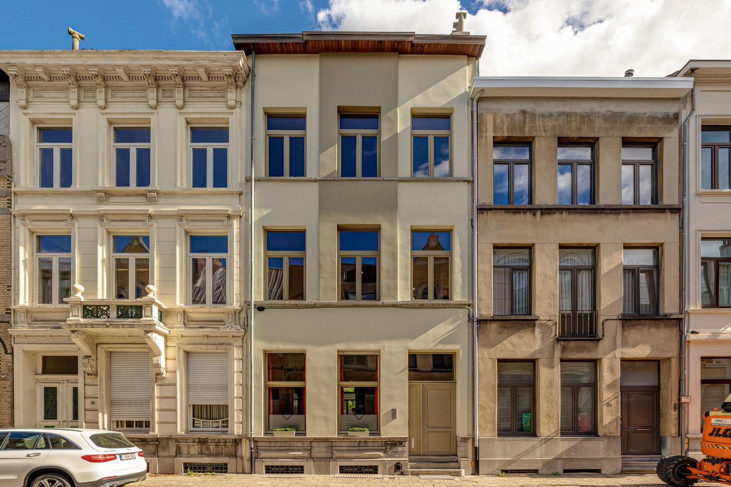 Majestueuze instapklare herenwoning (312m²) met prachtige tuin - foto 2