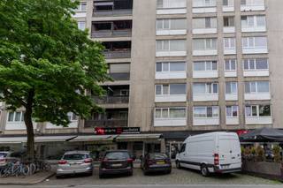 Te koop: op te frissen studio in het bruisende BorgerhoutAdres: Drink 19 bus 16, 2140 BorgerhoutBent u op zoek naar een studio dat u volledig naar uw...