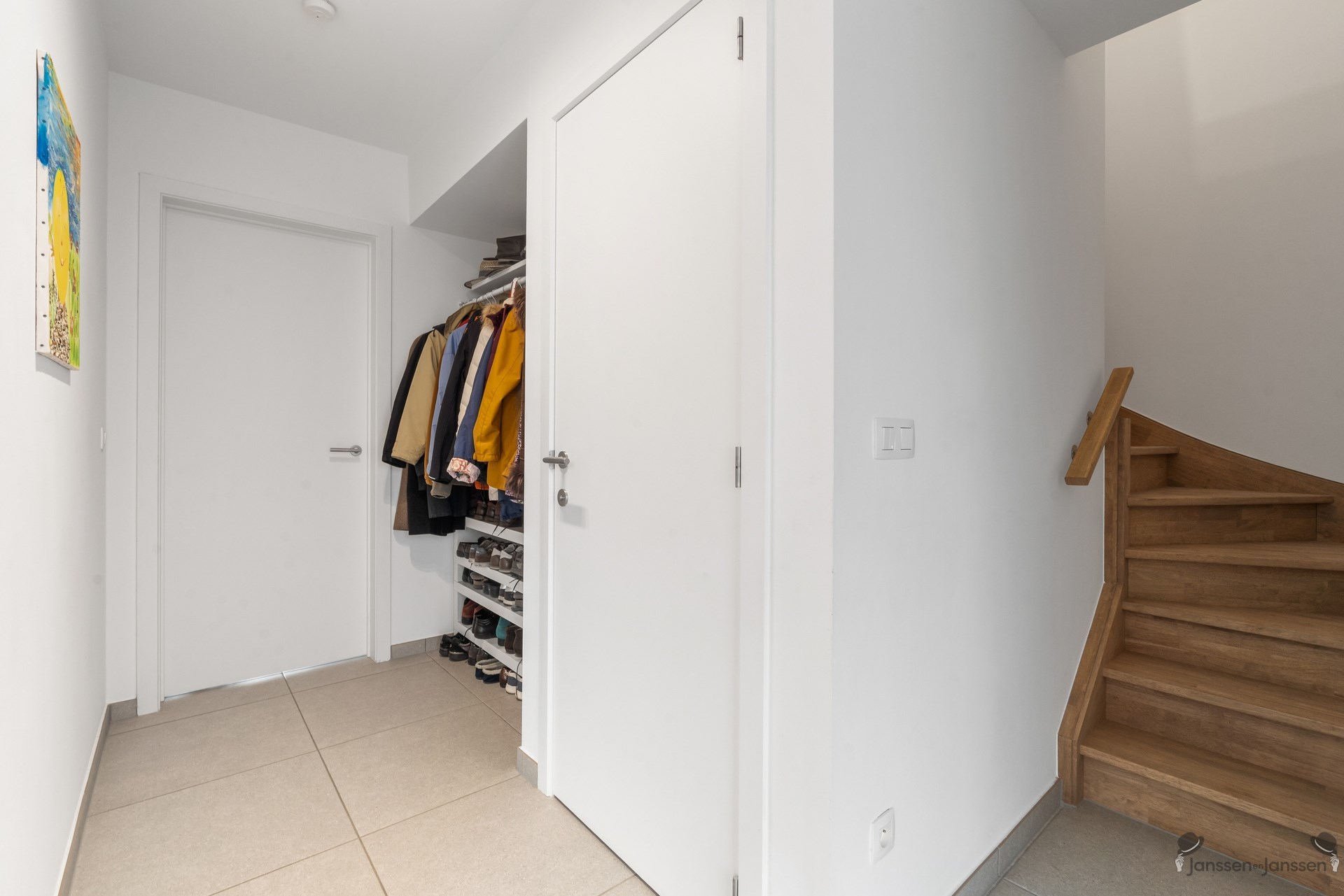 Nieuwbouwwoning met 3 slaapkamers - foto 2