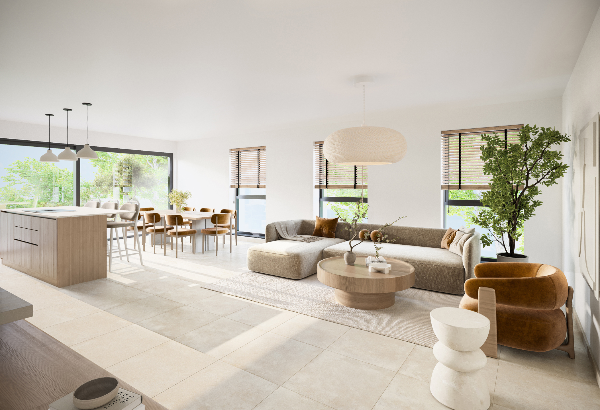 Project CARSE – Comfortabel en Duurzaam wonen in Oostakker! - foto 5