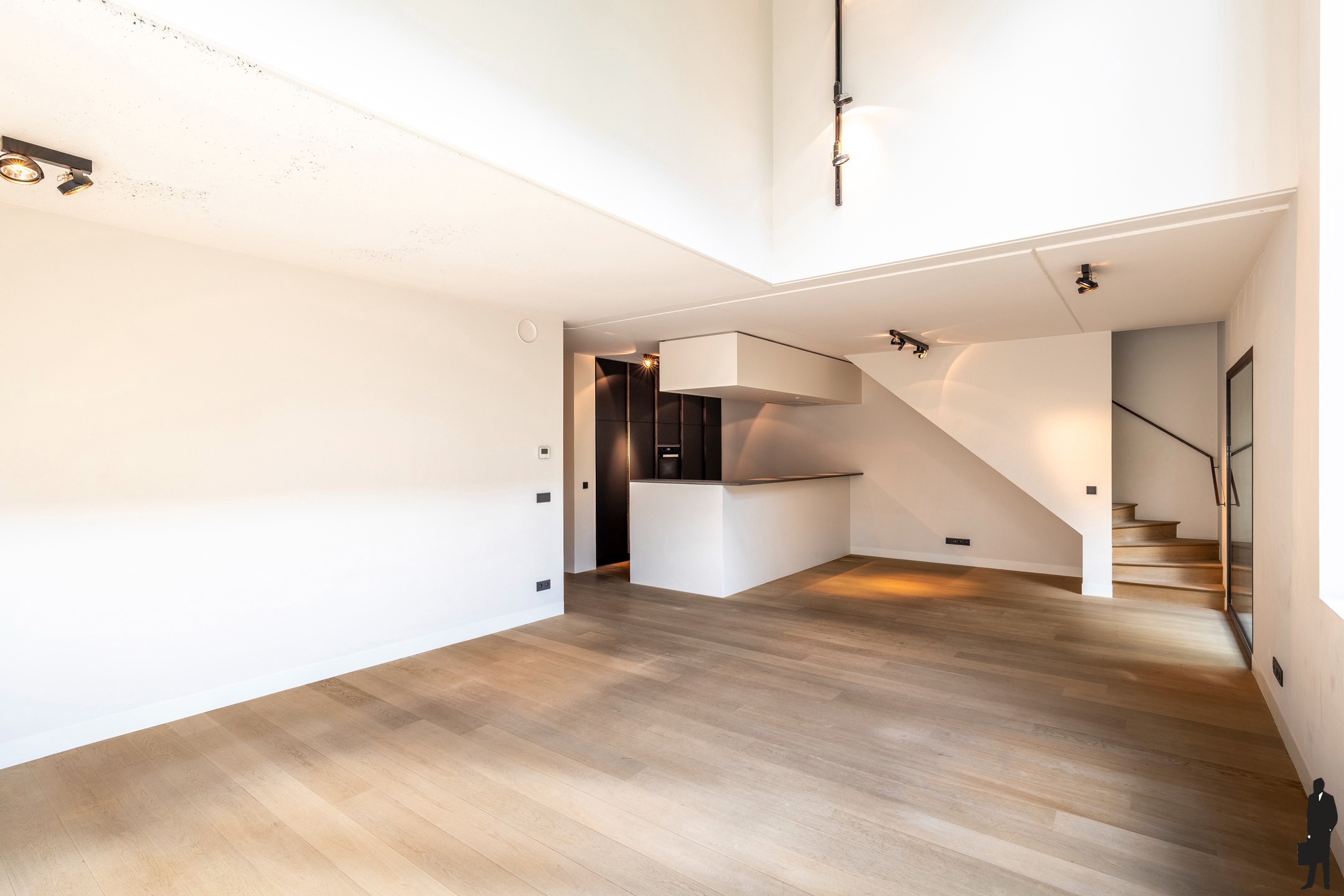 Luxueus duplexappartement – Project Kanaal, Stokerijstraat - foto 5