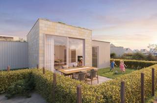 Deze vakantiewoning maakt deel uit van Nieuwbouwproject 'Mids' Park'.