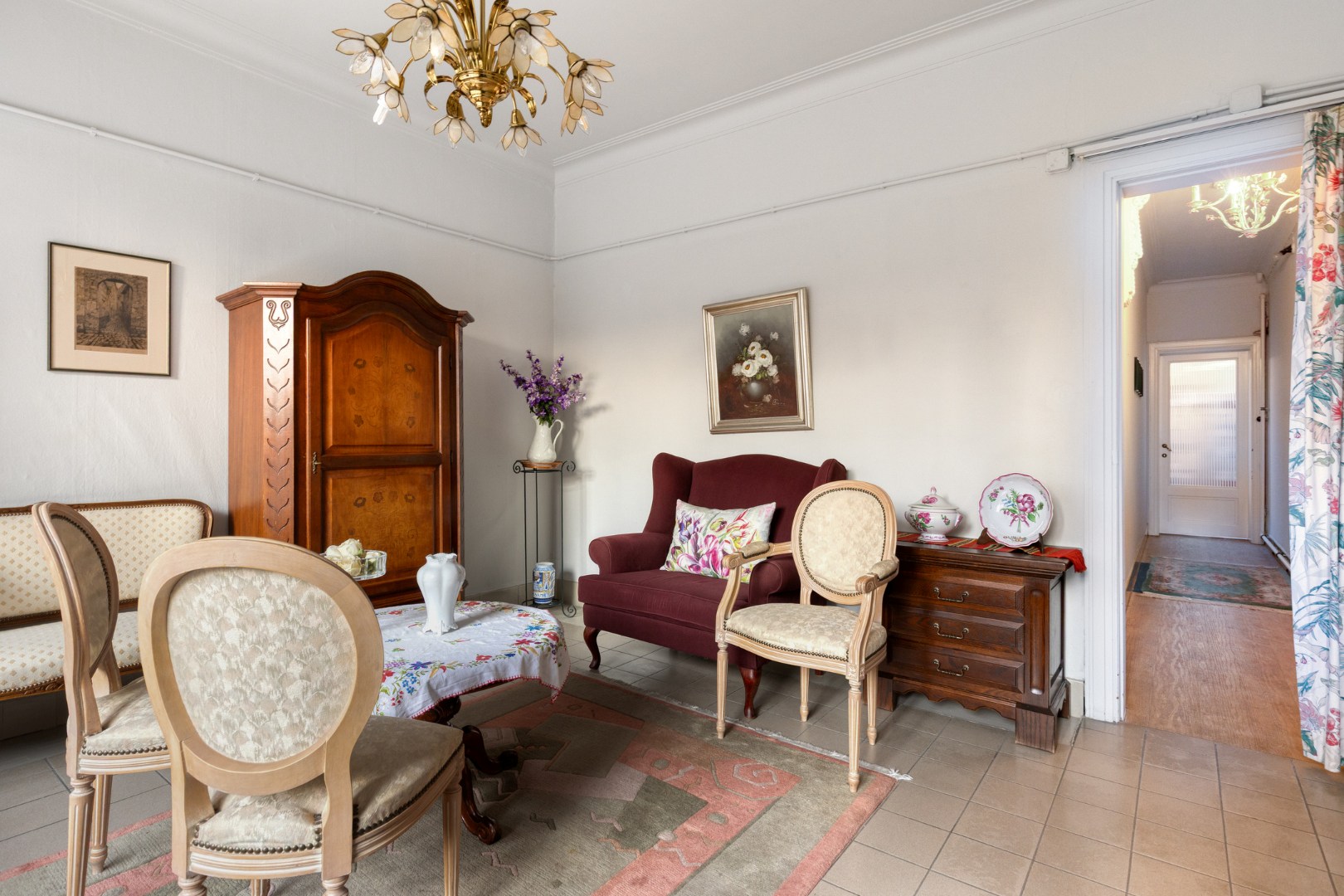 Maison à vendre à Herentals avec 4 chambres - photo 2