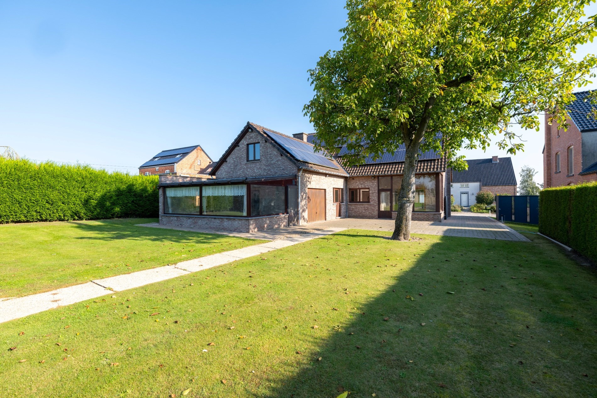 Maison à vendre à Alken avec 4 chambres - photo 5