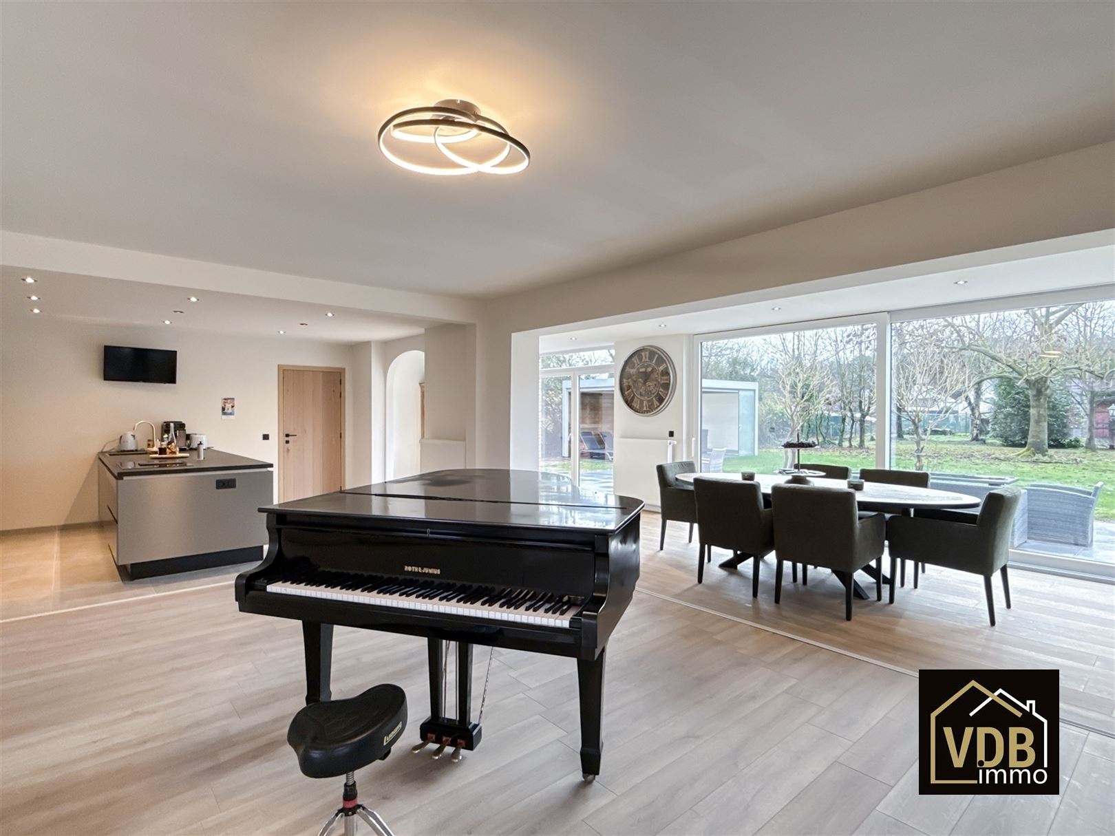 Maison à vendre à Dilsen-Stokkem avec 4 chambres - photo 2