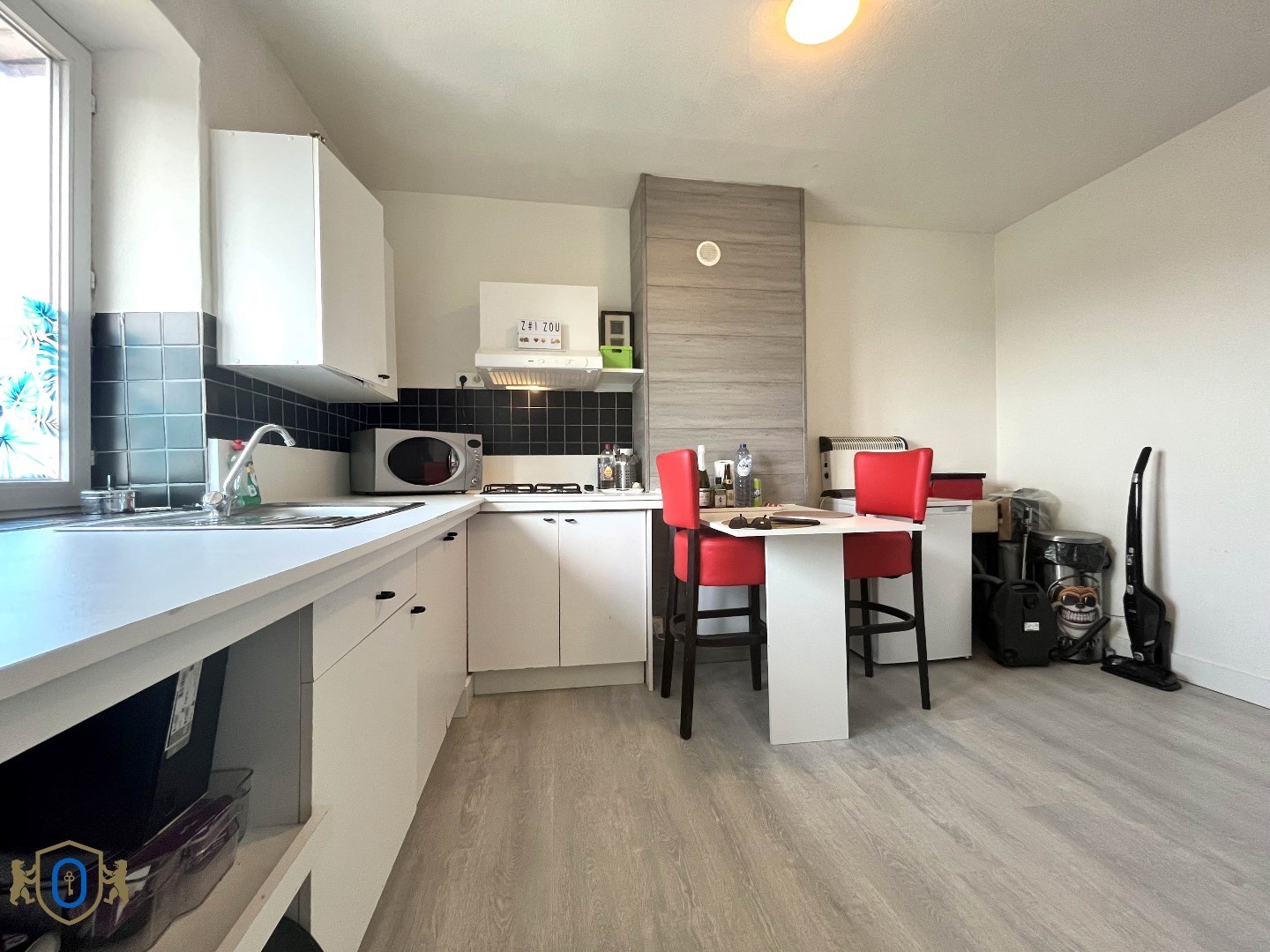 1-slpkr appartement te De Panne - foto 5