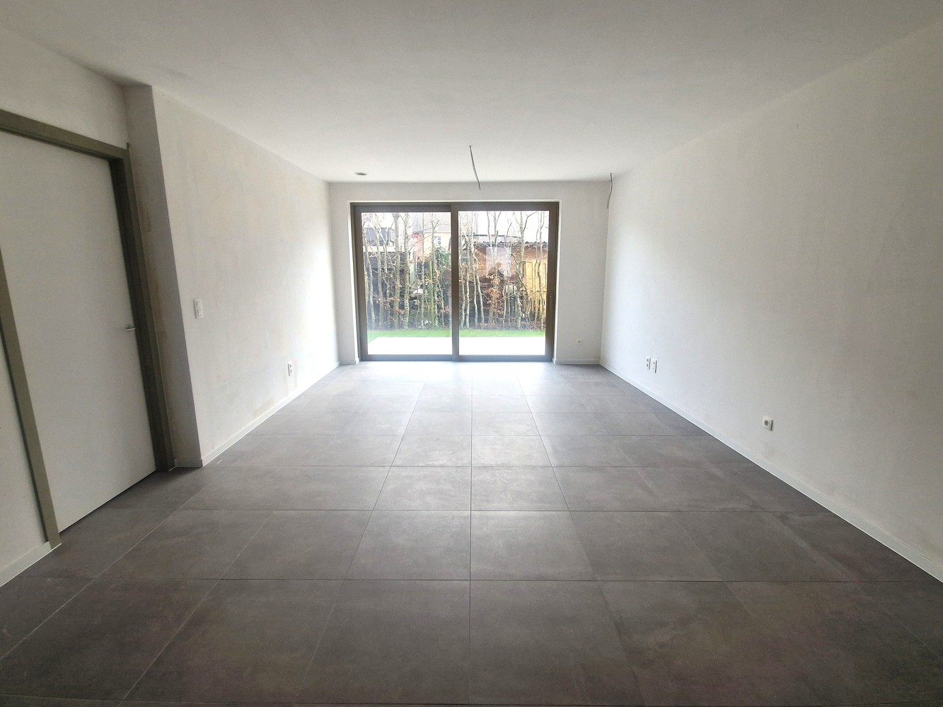 Nieuwbouw Gelijkvloers Appartement (duplex) met 3 Slaapkamers - foto 3