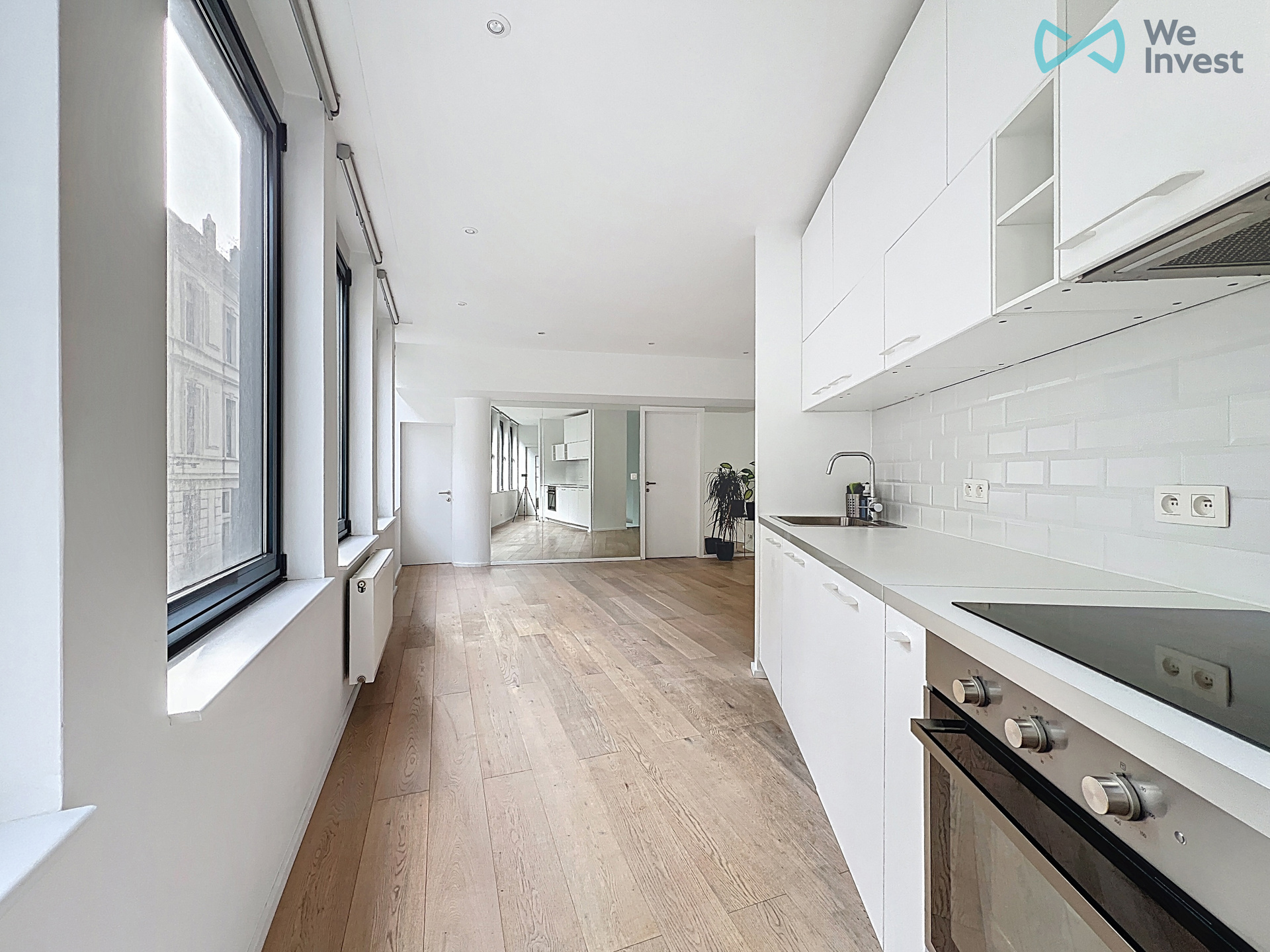 Kasteleinswijk - Prachtig appartement met één slaapkamer! - foto 4